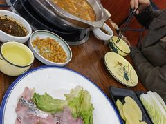 -大理.老字号渝记酸萝卜乌鱼(古城总店)