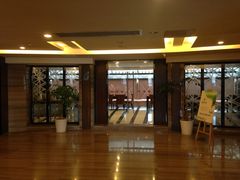3楼茶室-古南都大桥饭店(阅江楼风景区店)