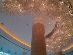 -上海雅居乐万豪侯爵酒店