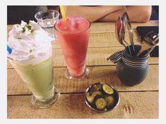 -Cafe Alice咖啡爱丽丝(奥城店)