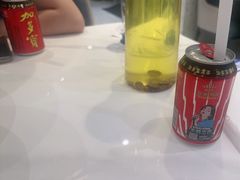 -兰湘子·湘菜小炒(长安万科广场店)