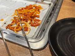 -新石器烤肉(美利广场店)