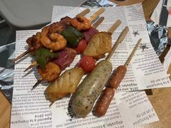 -棒约翰比萨·意面(老闵行店)