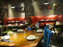 -炉鼎记私房菜(总店)