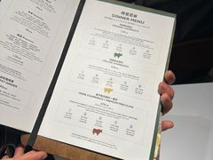 -拉蒂娜·巴西牛排馆 Latina·Brazilian Steakhouse(陆家嘴旗舰店)