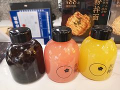 -贡梅老面馆·蟹粉面·无锡特色小吃(南长街主推店)