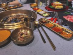 -妥妥烤肉料理(昙华林店)