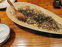 -玄白·炭烤活鳗(上海首店)