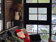 -旧雨咖啡·CoffeeFORU(黄村奥体店)