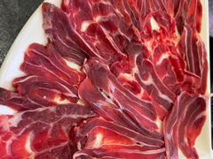 -林记潮牛·牛肉火锅(上马墩店)