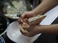 -何老二卤汁凉粉