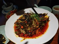 -蓉和妈妈菜·芙蓉花开(高新店)