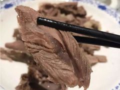 -宁夏国强手抓羊肉·清真菜(未央路凤三店)
