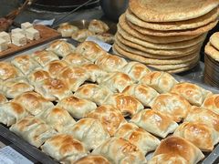 -谷丽麦馕新疆菜·清真(步步高梅溪新天地店)