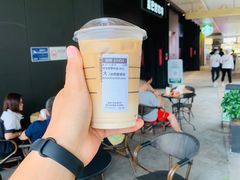 -星巴克臻选(深圳龙岗万科店)