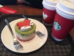 -星巴克臻选(南京艾尚天地店)