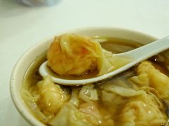 211一大粒-麦文记面家(佐敦店)