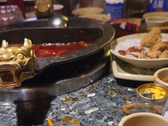 -蜀大侠火锅(总府路店)