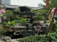 -顺德渔村·岭南一号