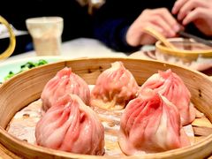 招牌小笼包-竹外桃花·江南小酒馆(SKP·S店)