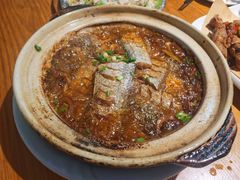 -大家发海鲜城夜排档(华山中路店)