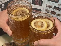 -新兴·金羊座·粤菜点心(乐峰店)