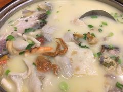 太湖一锅鲜-西新饭店(城中店)
