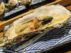 -帽帽家只卖生蚝·烧烤(沙湖路店)