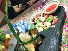 -小娘惹厨房Little Nyonya(狮城有约上榜店)