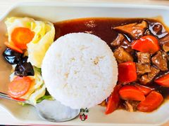 -李先生牛肉面大王(东单店)