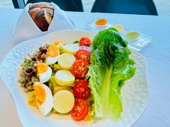 -L'Arome芳芳法国餐厅(仙林金鹰店)