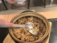 -汤城小厨•粤菜•靓汤(西直门凯德MALL店)