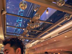 -城市露台景观餐厅(淮海路店)