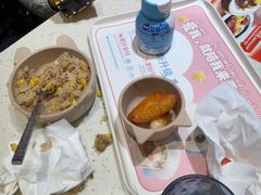 -夏日玛莉西餐厅(金茂览秀城店)