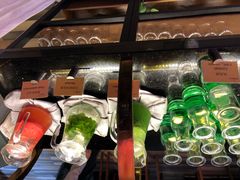 -泰谷酒店·太古码头闽菜自助餐厅