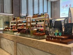 -菲住布渴酒店自助餐厅(阿里巴巴西溪园区店)