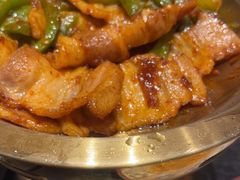 -熊吞·大碗丼烧肉饭(西市场嘉华店)