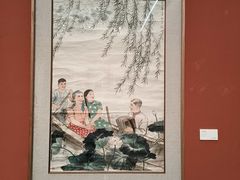 -江苏省美术馆(长江路新馆)