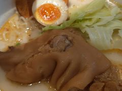 -味千拉面(煌华新纪元购物广场店)