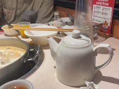 -潮泰牛肉火锅 · 创于1992年(车公庙店)