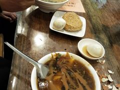 -天津乾毓德饭庄·清真传统炒菜·海鲜烧烤(咸阳路店)