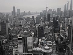-上海新世界丽笙大酒店旋景餐厅(人民广场店)