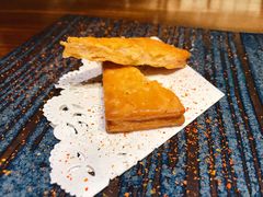 -古京·臻致料理(月湖店)