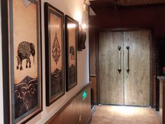 -域SPA·足疗·按摩·养生(静安寺店)