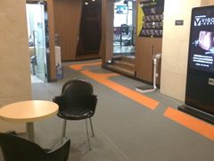 -W FITNESS 威尔仕健身·游泳(七宝店)