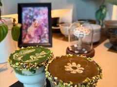 -luutosa  cafe & tea 鹿兔山