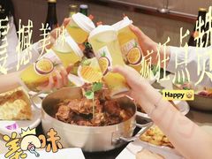 -蝎王府羊蝎子(虎坊桥总店)