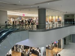 -优衣库(长沙国金中心店)