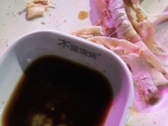 -木屋烧烤(白石洲店)
