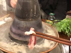 -前门张记涮肉(前门店)